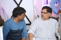 Bale Bale Magadivoy Movie Working Stills